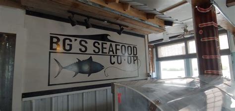 Tybee Seafood Market 